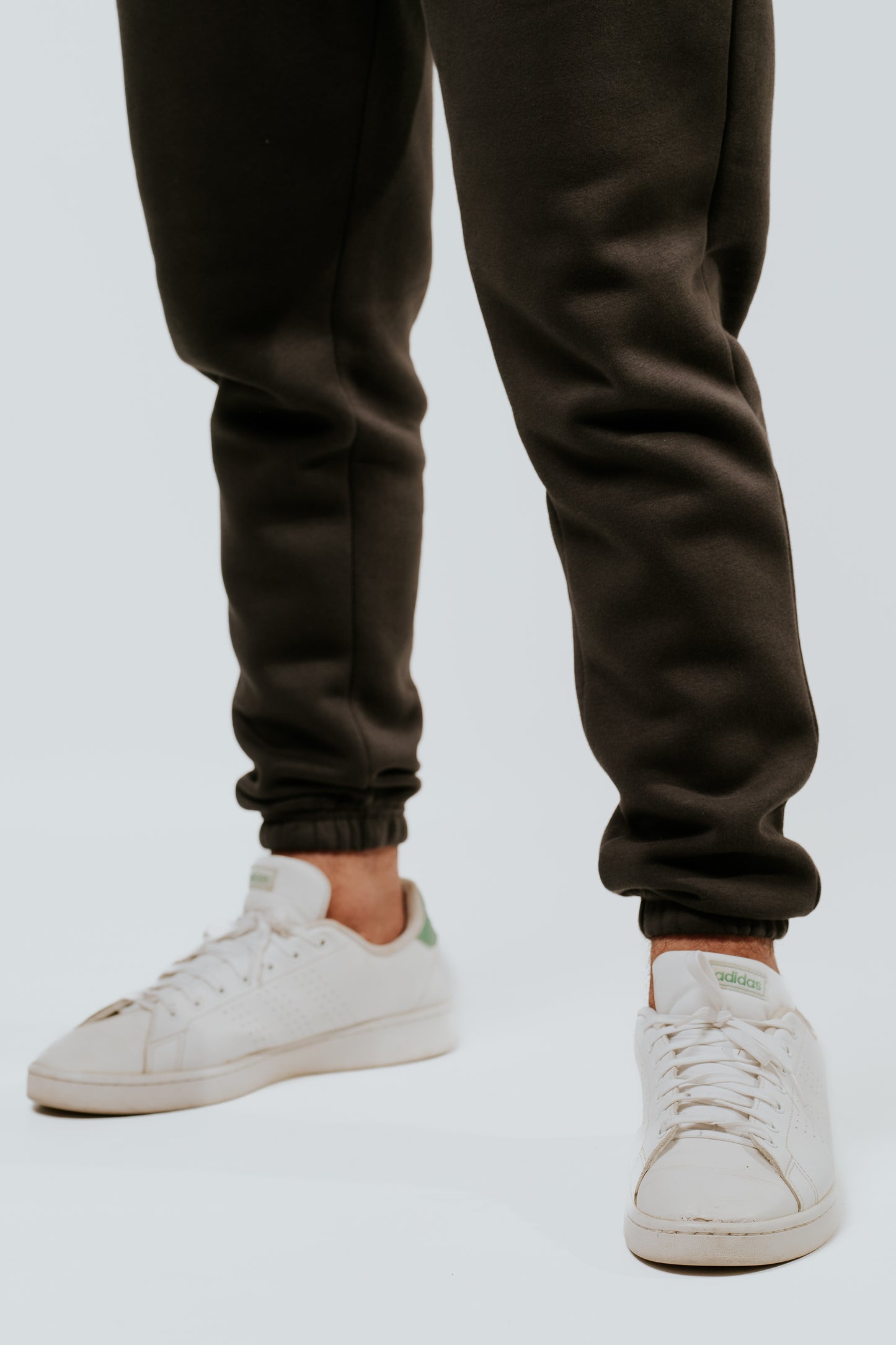 Smokey Grey Trouser