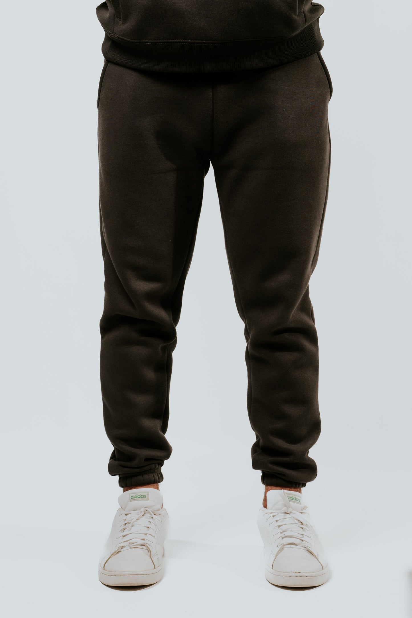 Smokey Grey Trouser