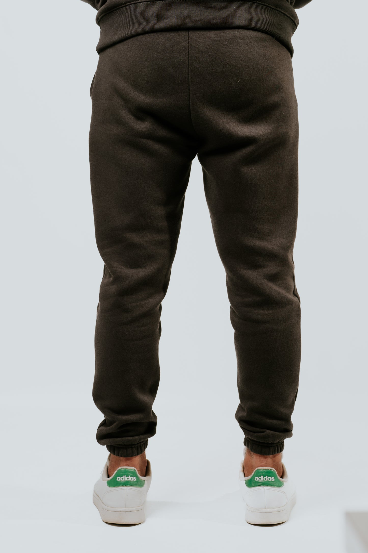 Smokey Grey Trouser